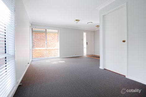 Property photo of 12 Kana Close Cranebrook NSW 2749