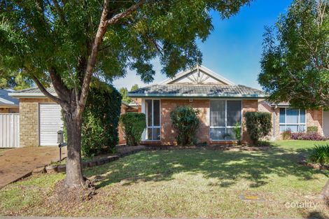 Property photo of 12 Kana Close Cranebrook NSW 2749