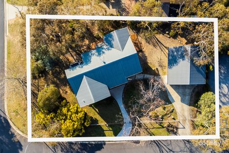 Property photo of 1 McGregor Place East Jindabyne NSW 2627