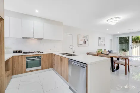 Property photo of 4 Atticus Glade Schofields NSW 2762