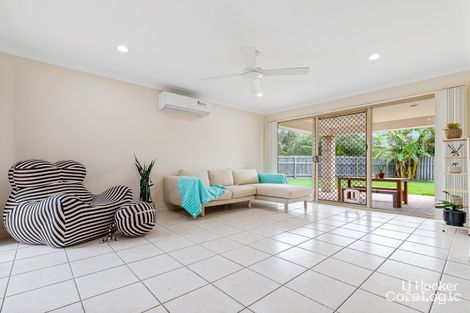 Property photo of 15 Pebbles Court Berrinba QLD 4117