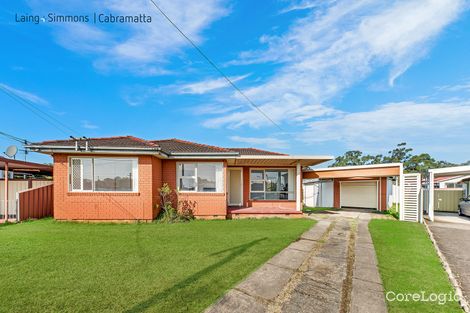 Property photo of 10 Vera Court Cabramatta NSW 2166