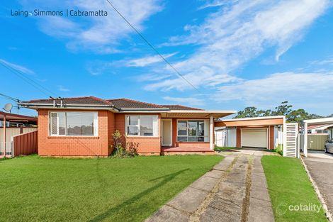 Property photo of 10 Vera Court Cabramatta NSW 2166