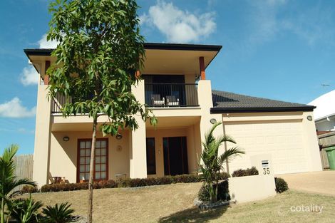 Property photo of 35 Turnstone Circuit North Lakes QLD 4509