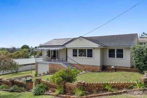 Property photo of 16 Mackay Street Lismore Heights NSW 2480