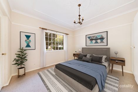 Property photo of 6/7 East Crescent Street McMahons Point NSW 2060