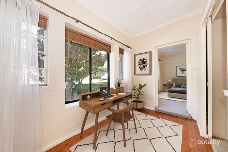 Property photo of 6/7 East Crescent Street McMahons Point NSW 2060
