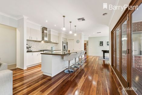 Property photo of 5 Monaro Street Tarneit VIC 3029