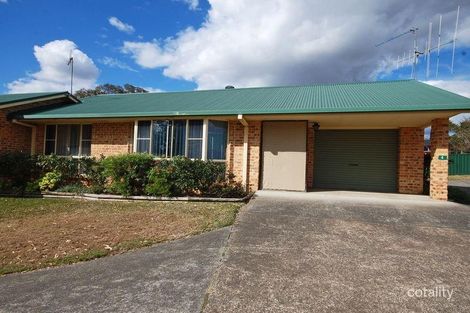 4/18 South Dennes St, Wingham, NSW 2429