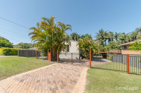 Property photo of 13 Babirra Street Hope Island QLD 4212