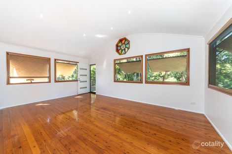 Property photo of 13 Babirra Street Hope Island QLD 4212