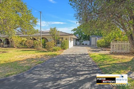 Property photo of 66B Keymer Street Belmont WA 6104