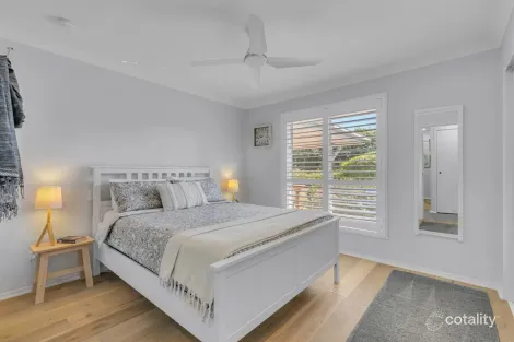 Property photo of 47 Ghost Gum Street Bellbowrie QLD 4070