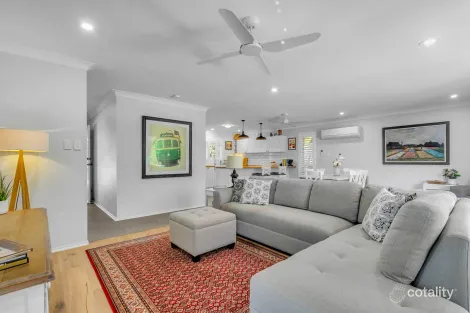 Property photo of 47 Ghost Gum Street Bellbowrie QLD 4070