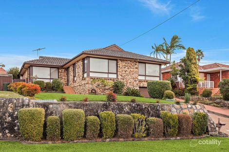 Property photo of 23 Bridgeview Road Yarrawarrah NSW 2233