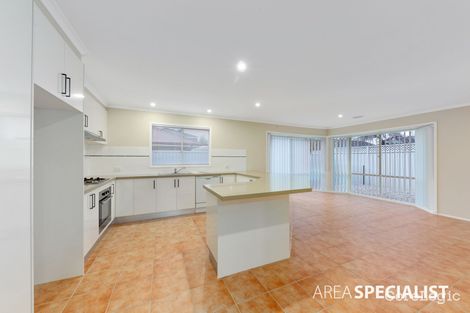 Property photo of 55 Abbington Crescent Caroline Springs VIC 3023