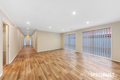 Property photo of 55 Abbington Crescent Caroline Springs VIC 3023