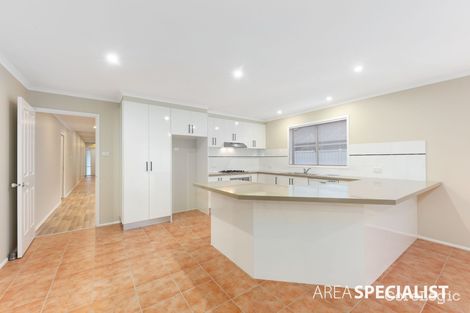 Property photo of 55 Abbington Crescent Caroline Springs VIC 3023