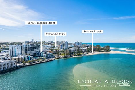 66/98-100 Bulcock St, Caloundra, QLD 4551