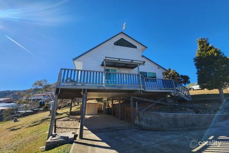 Property photo of 40 Lotus Avenue Kalkite NSW 2627