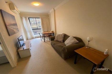 Property photo of 4E/811 Hay Street Perth WA 6000