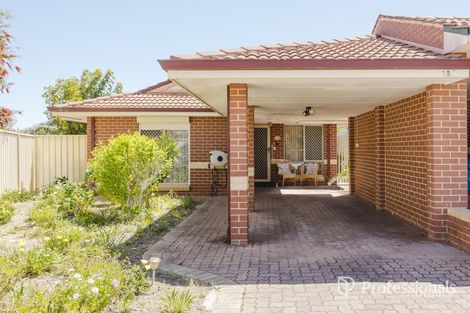 Property photo of 19B Rickmann Place Marangaroo WA 6064