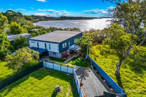 4 Hogan Ct, Russell Island, QLD 4184