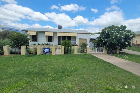 21 Gilchrist St, Moura, QLD 4718