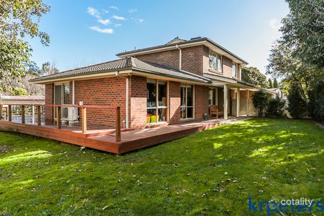 Property photo of 43 Collendina Crescent Scoresby VIC 3179