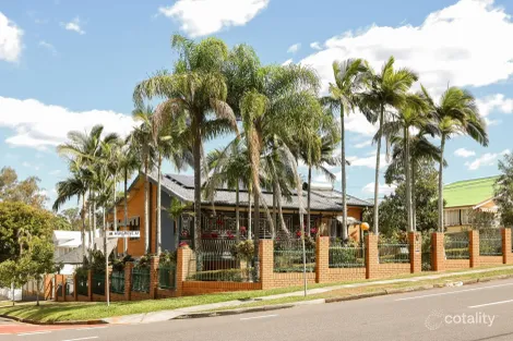 Property photo of 159 Ashgrove Avenue Ashgrove QLD 4060