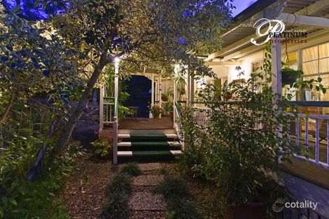 Property photo of 29-31 Padauk Drive Nerang QLD 4211