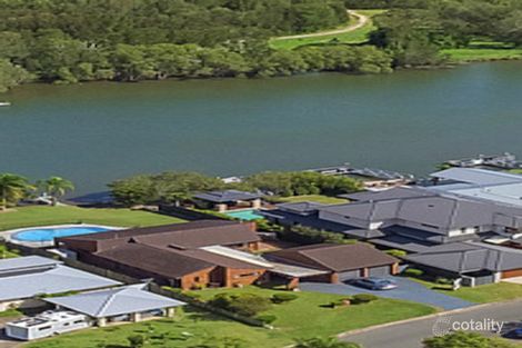 Property photo of 17 Chown Avenue Currumbin Waters QLD 4223