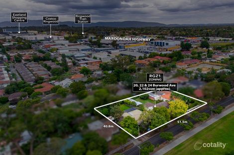 22 Burwood Ave, Ringwood, VIC 3134