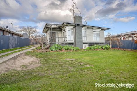 Property photo of 36 Vincent Road Morwell VIC 3840