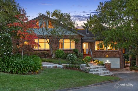128 Merrivale Lane, Turramurra, NSW 2074