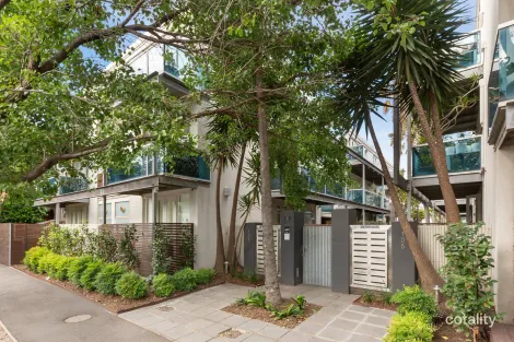 21/107 Park St, St Kilda West, VIC 3182