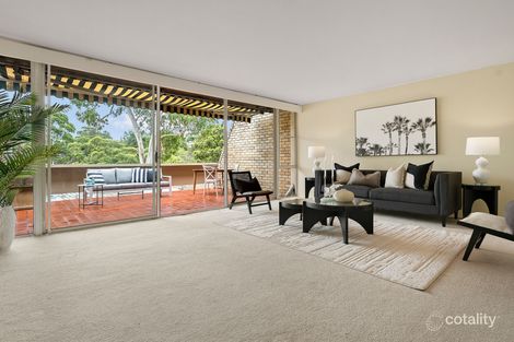 7/74 Milray Ave, Wollstonecraft, NSW 2065