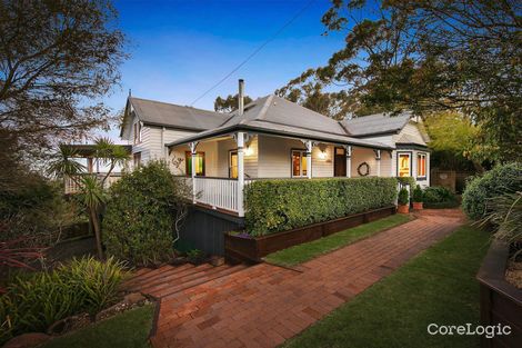 Property photo of 15 Rangeview Road Blue Mountain Heights QLD 4350