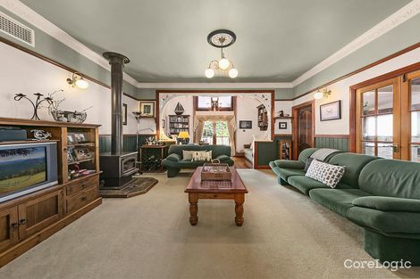 Property photo of 15 Rangeview Road Blue Mountain Heights QLD 4350