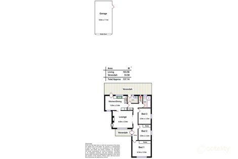 Property photo of 35 Allen Avenue Brooklyn Park SA 5032