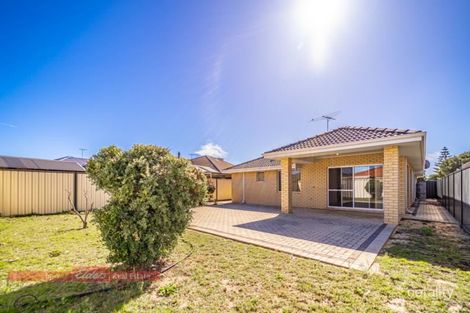 Property photo of 23 Fontainebleu Vista Port Kennedy WA 6172