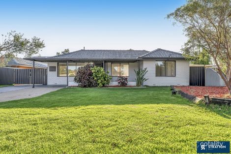 19 Knight St, Langford, WA 6147