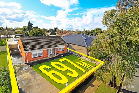 4 Windsor Ave, Clearview, SA 5085