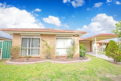 Property photo of 4 Bellingen Way Hoxton Park NSW 2171