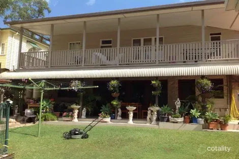 61 Aberleigh Rd, Herston, QLD 4006