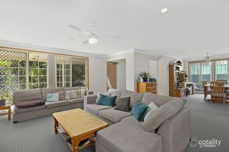 Property photo of 37 Windward Close Corlette NSW 2315