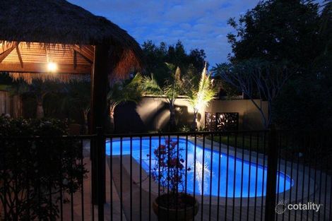 Property photo of 36 Acacia Avenue Graceville QLD 4075