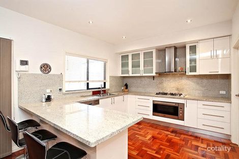 Property photo of 1 Easleys Place Burnside Heights VIC 3023
