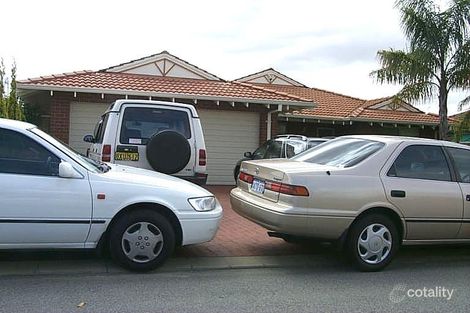 6 Parella Ct, Bennett Springs, WA 6063