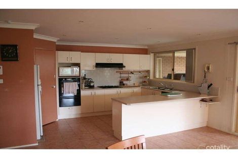 Property photo of 13 Roberts Circuit Lambton NSW 2299
